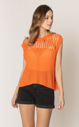 Boho Chic Top