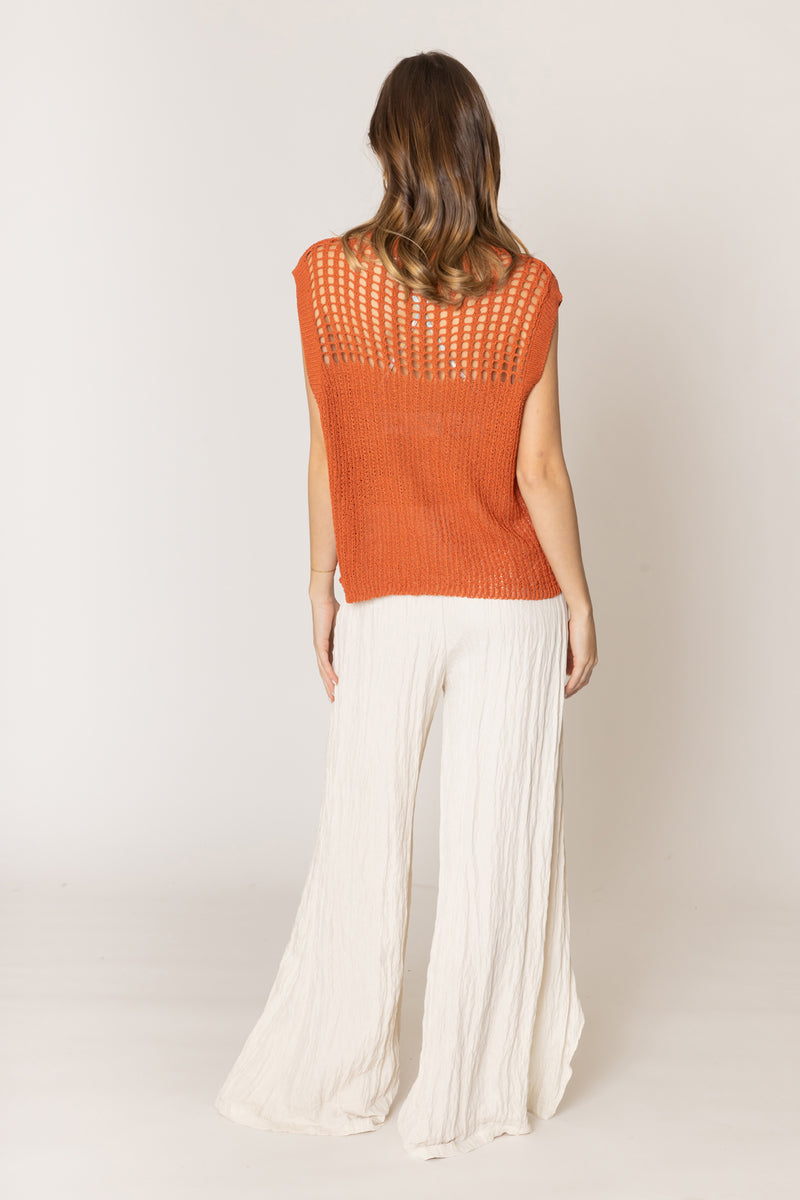 Boho Chic Top