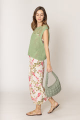 Boho Chic Top