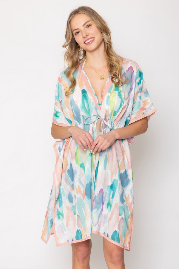 Aquarela CoverUp