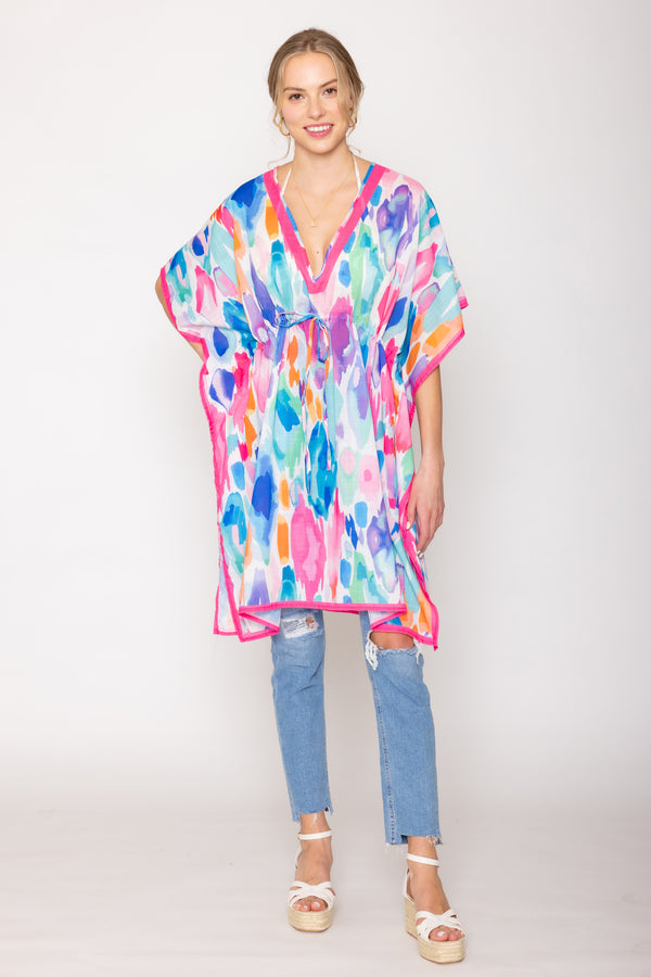 Aquarela CoverUp