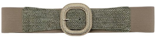 Fashion Belt Braided