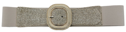 Fashion Belt Braided