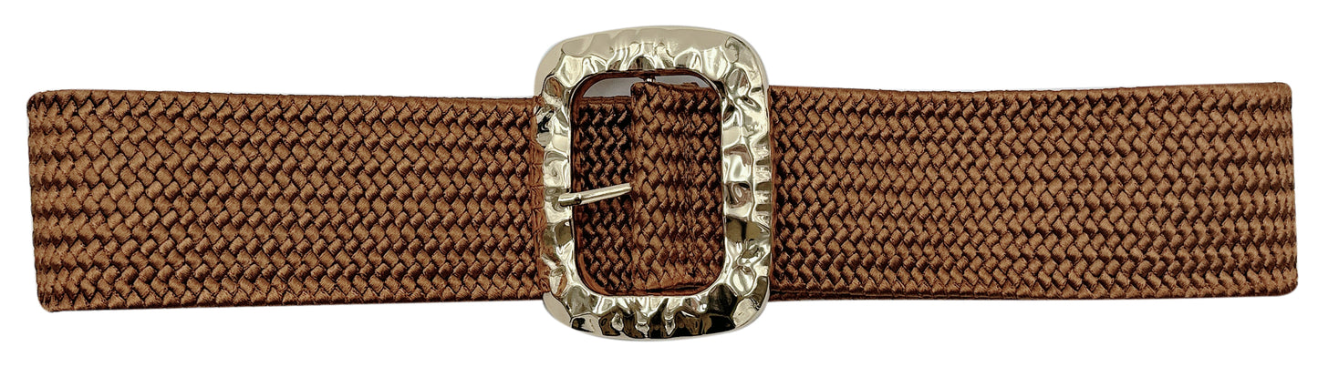 Basic Belts