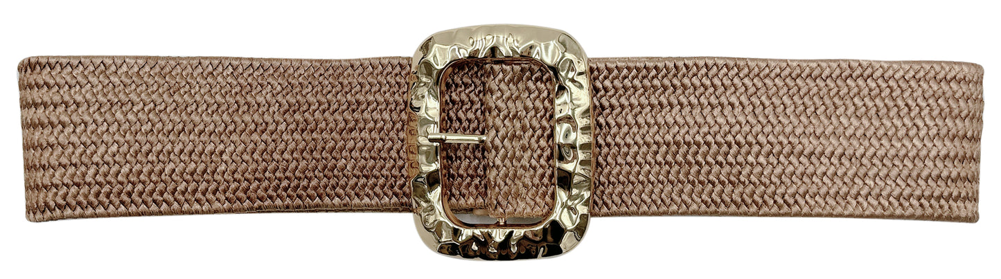 Basic Belts
