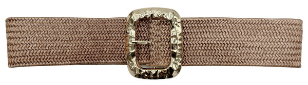 Basic Belts