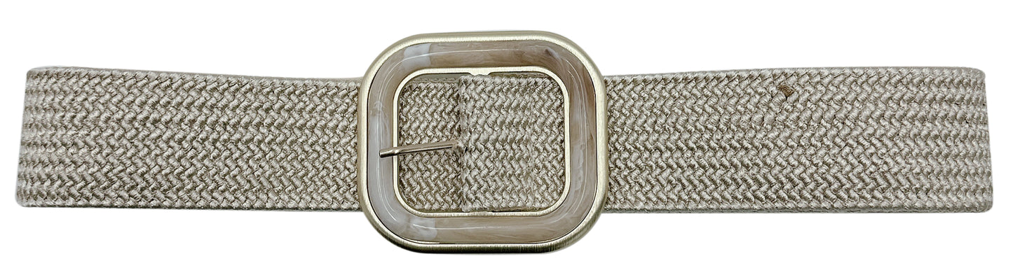 Basic Belts