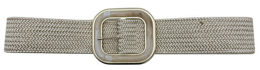 Basic Belts