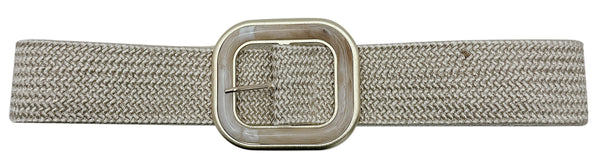 Basic Belts