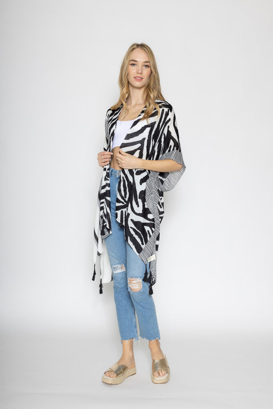 Martin Kimono