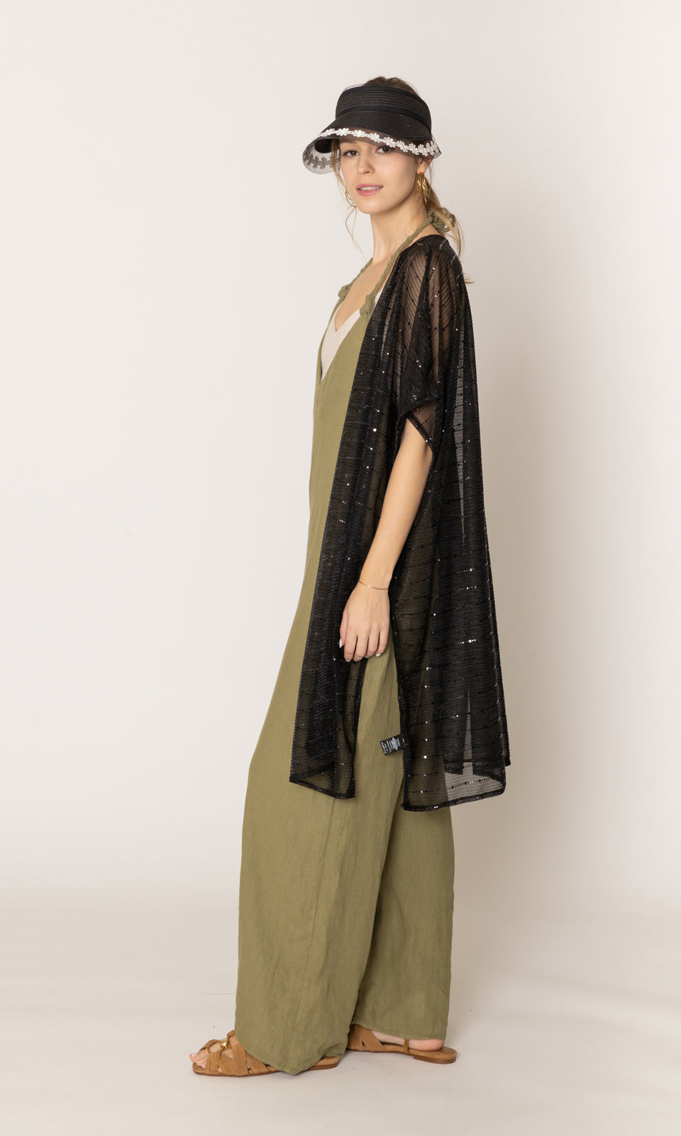 Bali Kimono