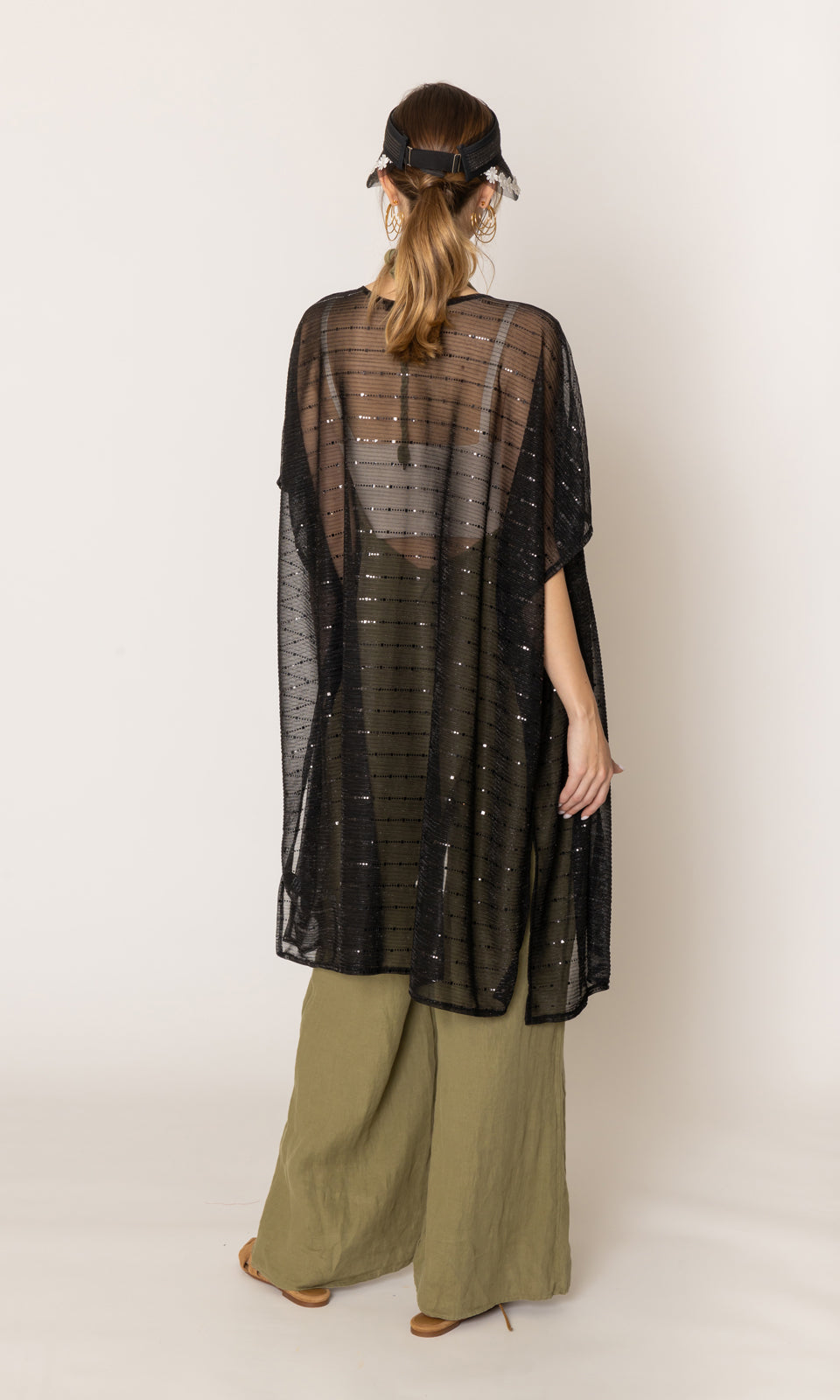 Bali Kimono