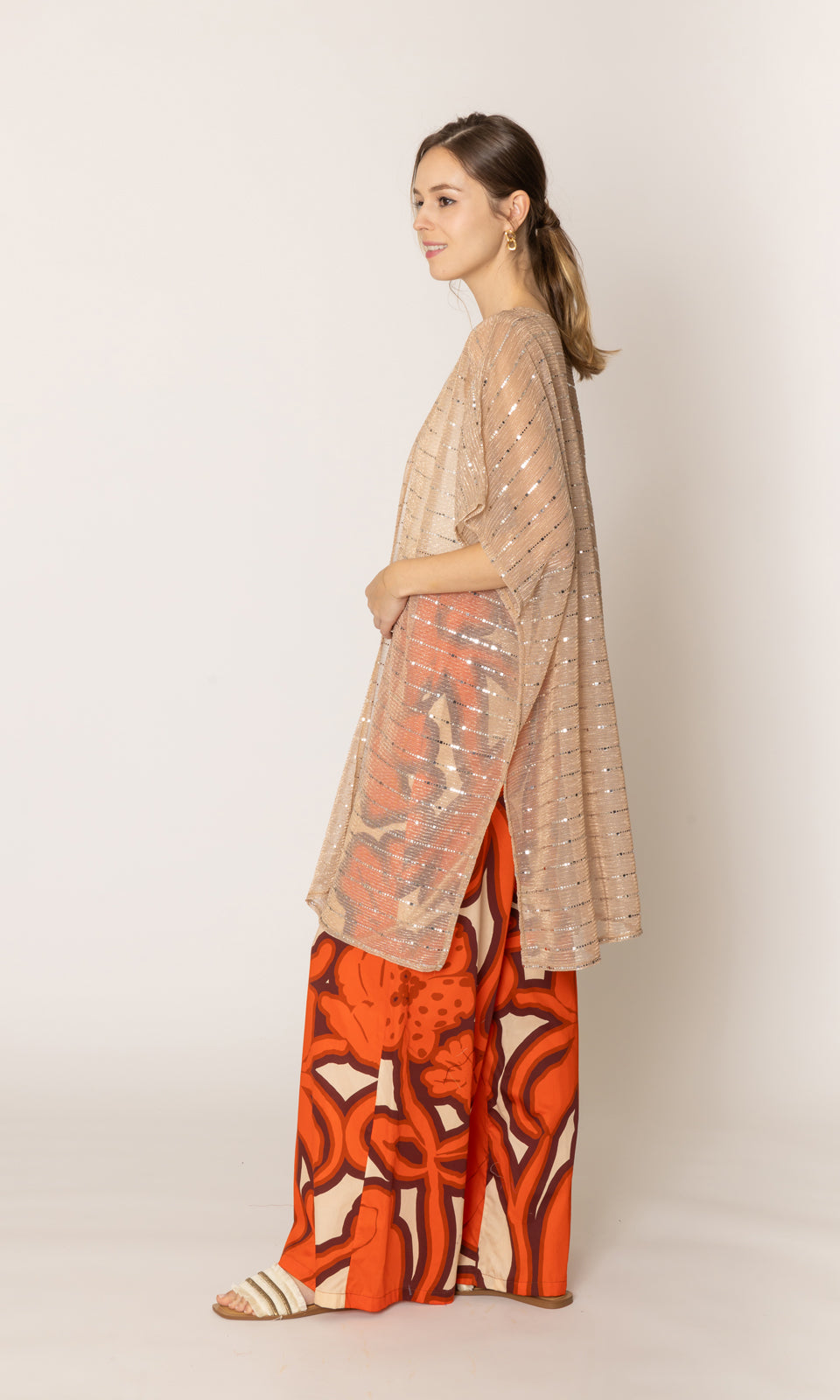 Bali Kimono