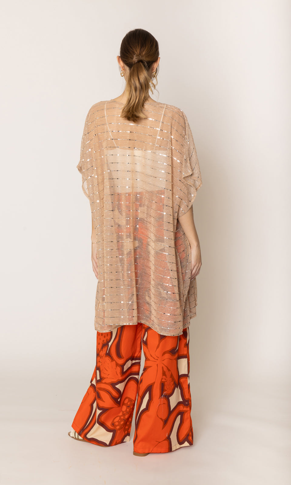 Bali Kimono