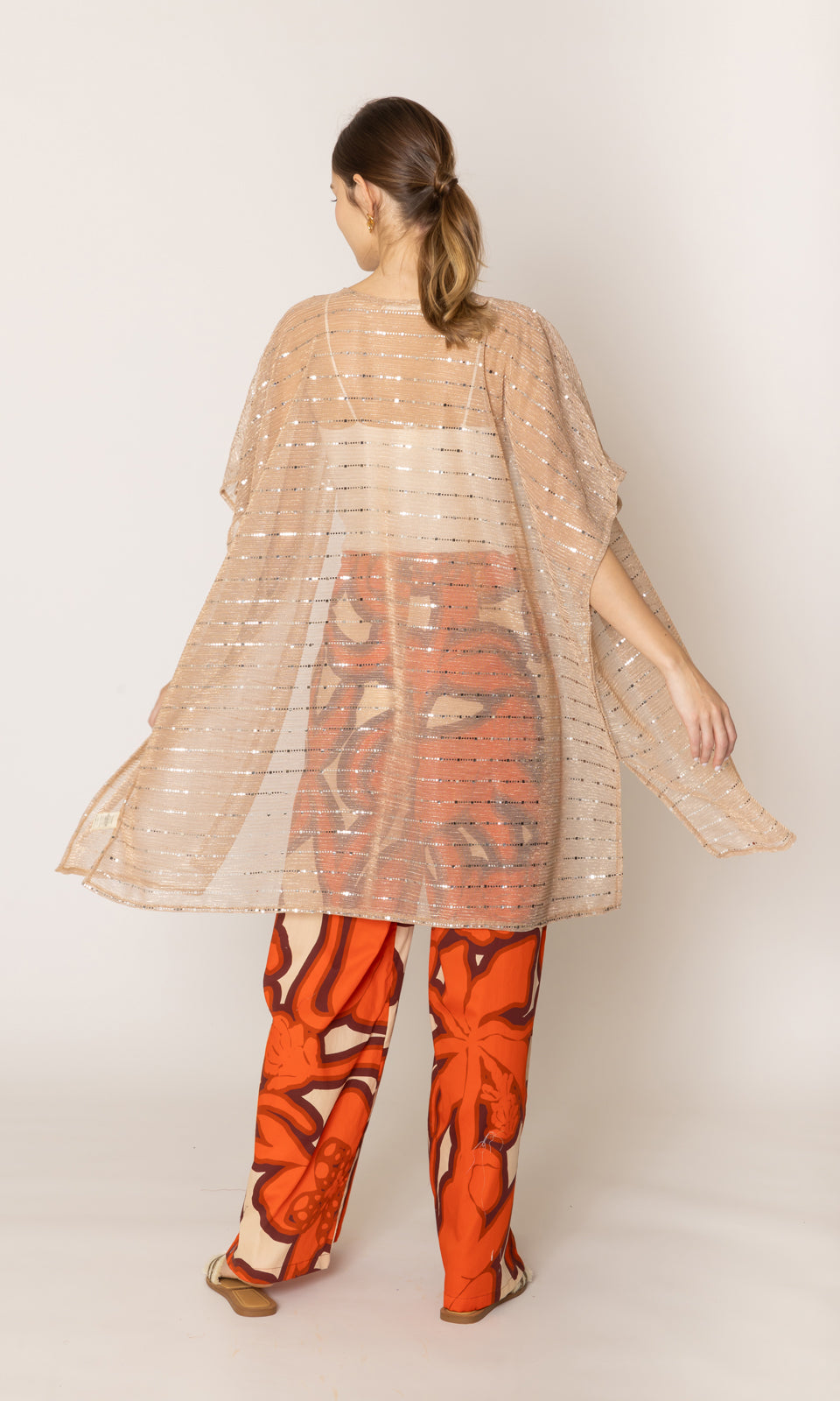 Bali Kimono