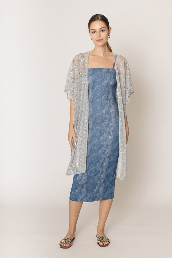 Bali Kimono