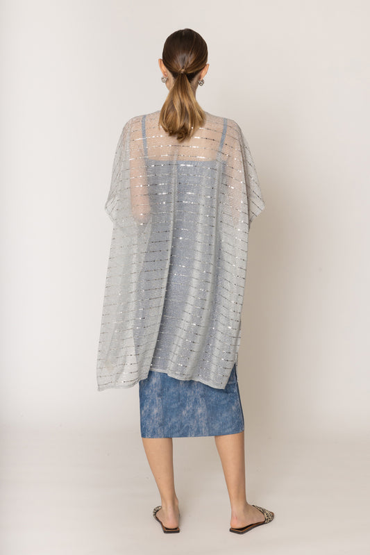 Bali Kimono