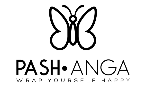 Pashanga