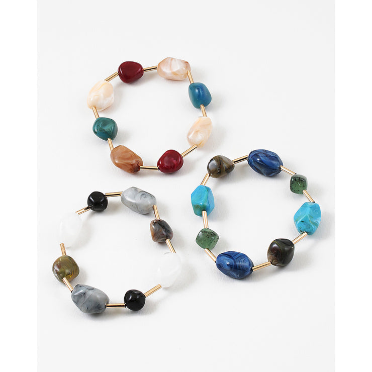 Stone Bracelet