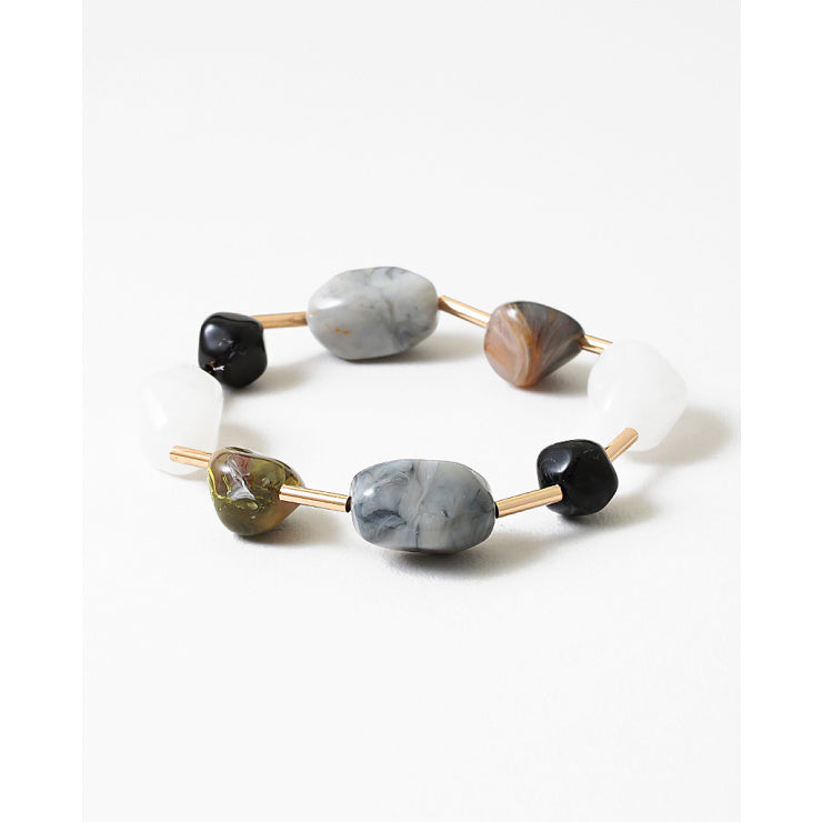 Stone Bracelet