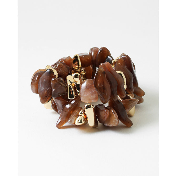Earthy Bracelet