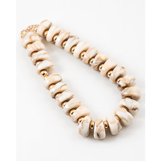 Huesi Necklace