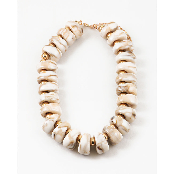 Huesi Necklace