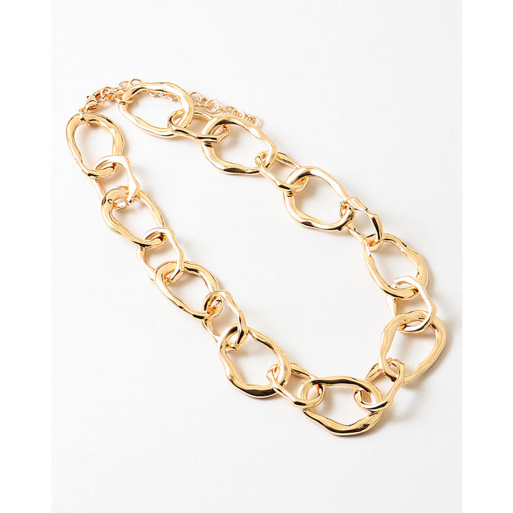Rocio Necklace