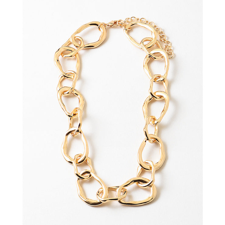 Rocio Necklace