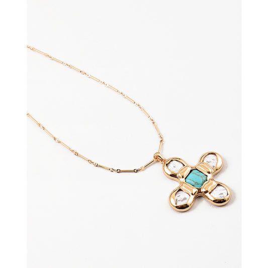 Seraphina Necklace