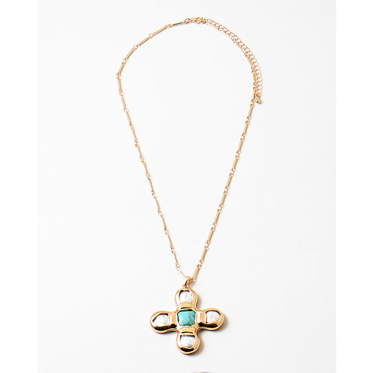 Seraphina Necklace