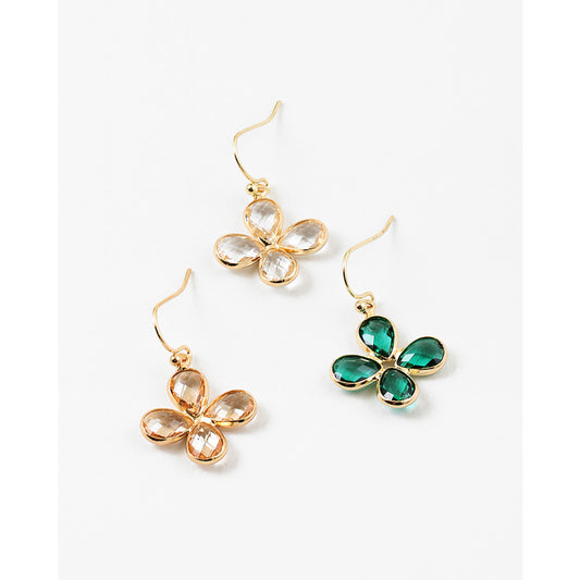 Elena Earrings