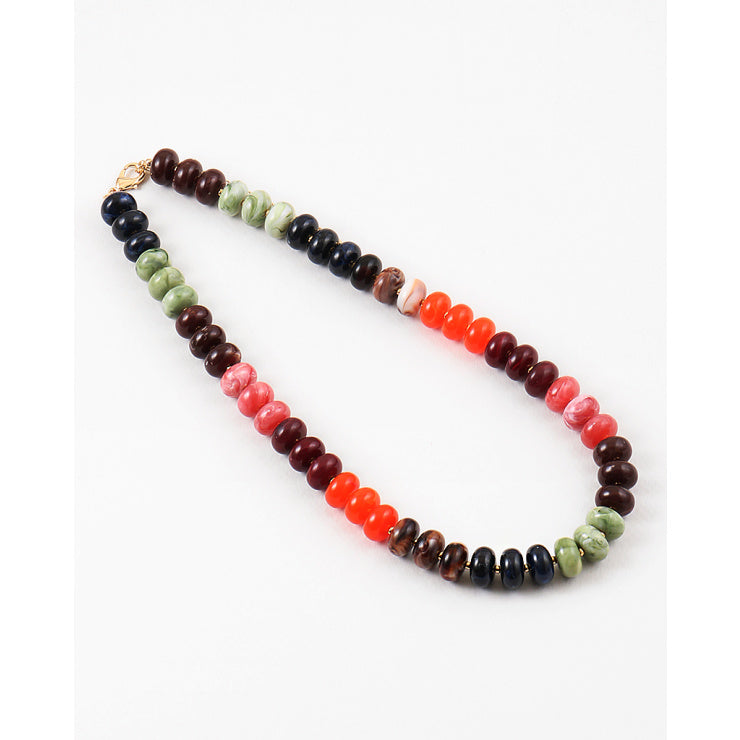 Pebbles Necklace