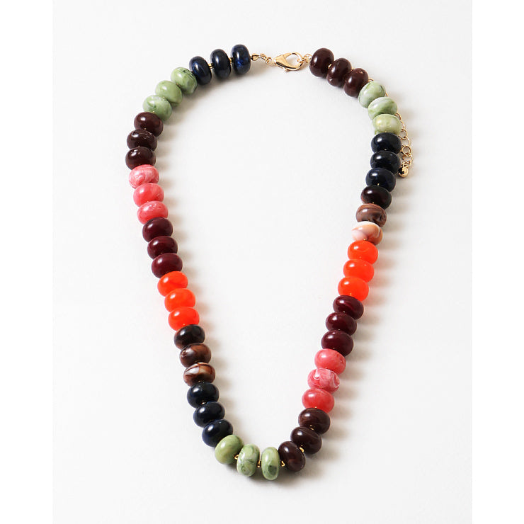 Pebbles Necklace
