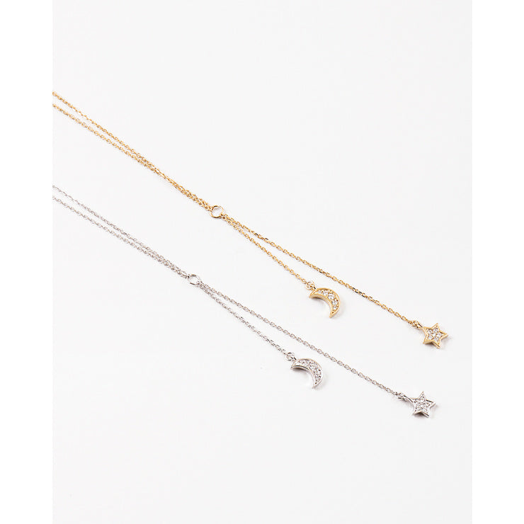 Lalaland Necklace