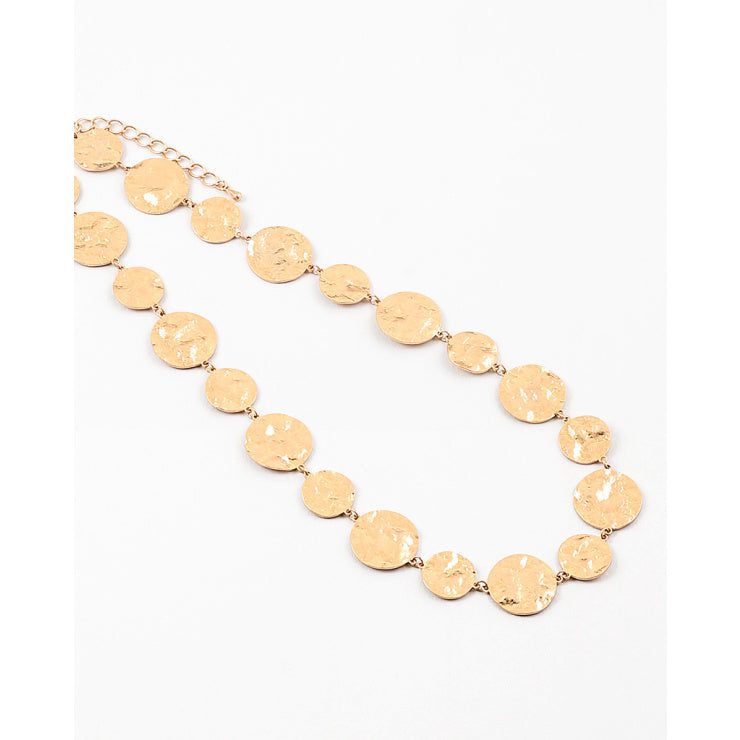 Gilly Necklace