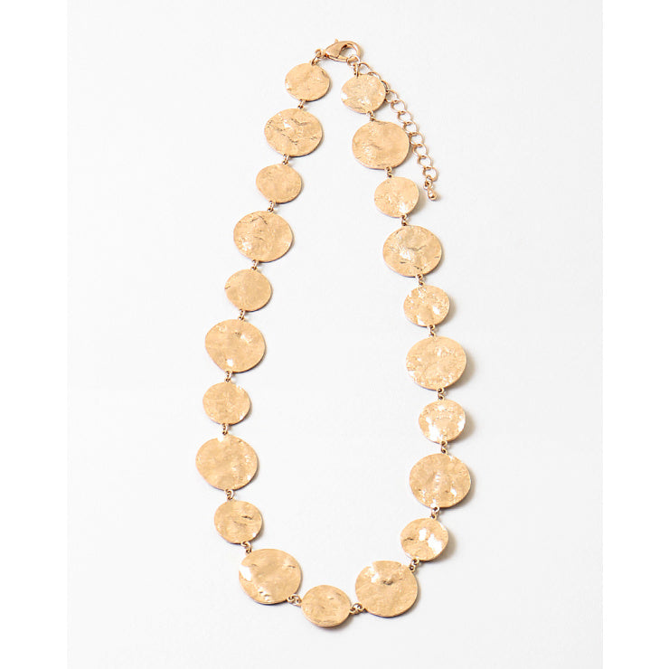 Gilly Necklace