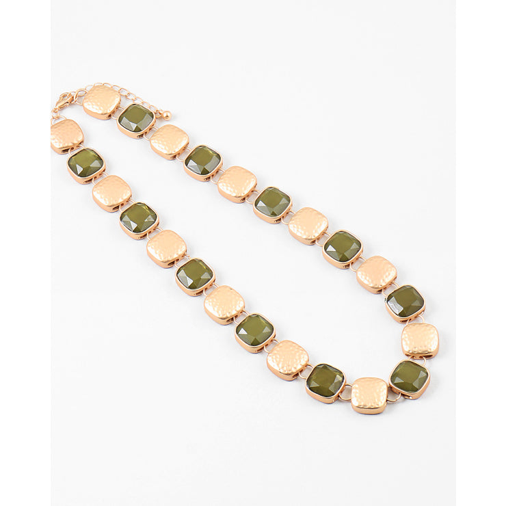 Polly Necklace