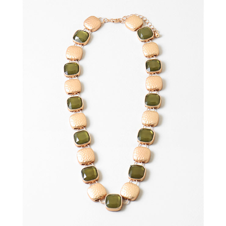 Polly Necklace