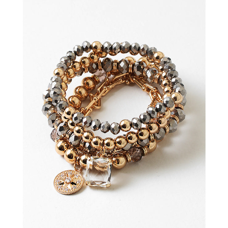 Charme Bracelet Set