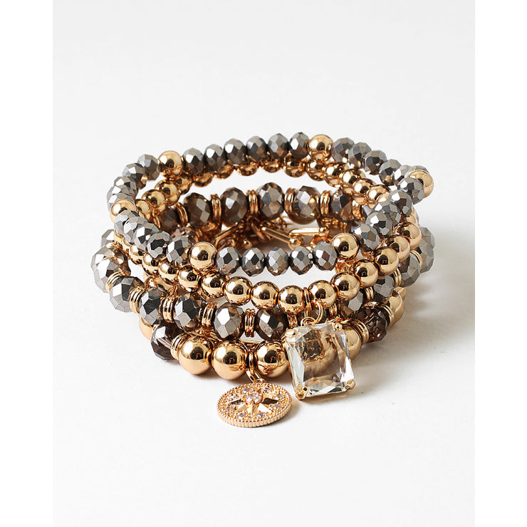 Charme Bracelet Set