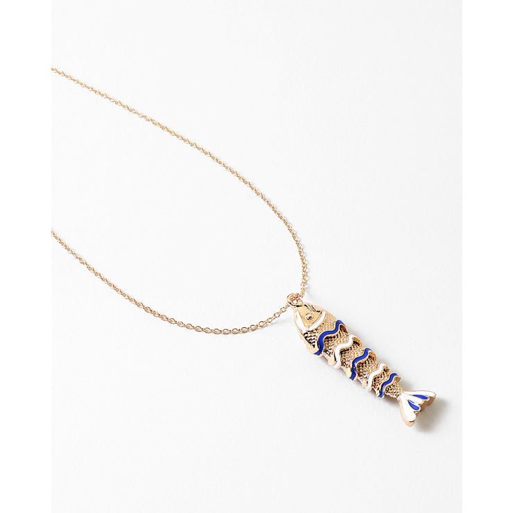 Sicilia Necklace