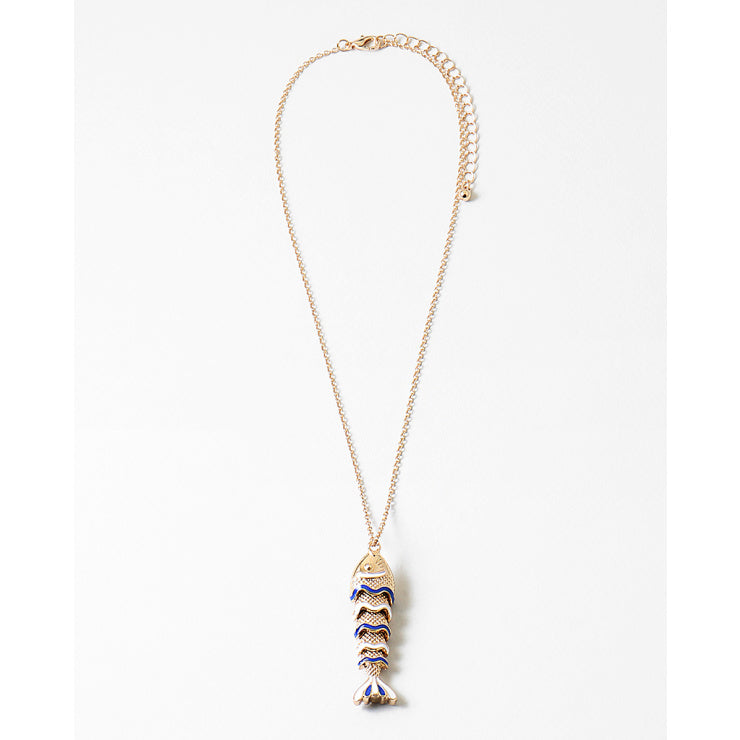 Sicilia Necklace