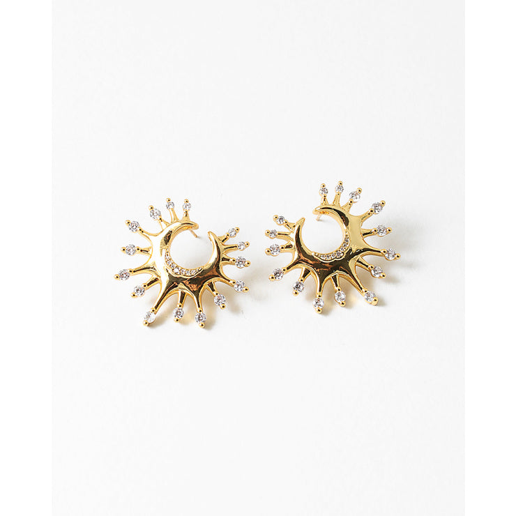 Solstice Earrings