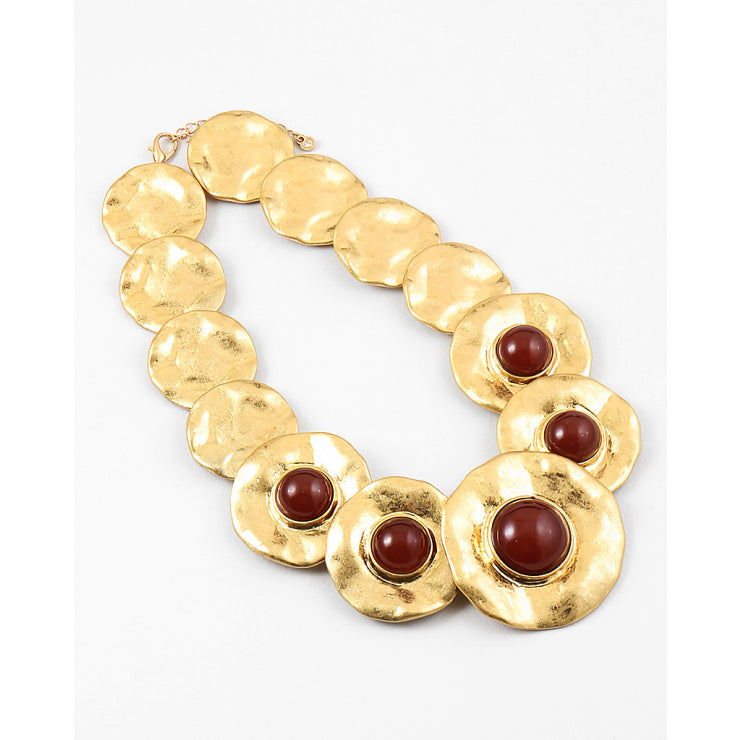 Leo Necklace
