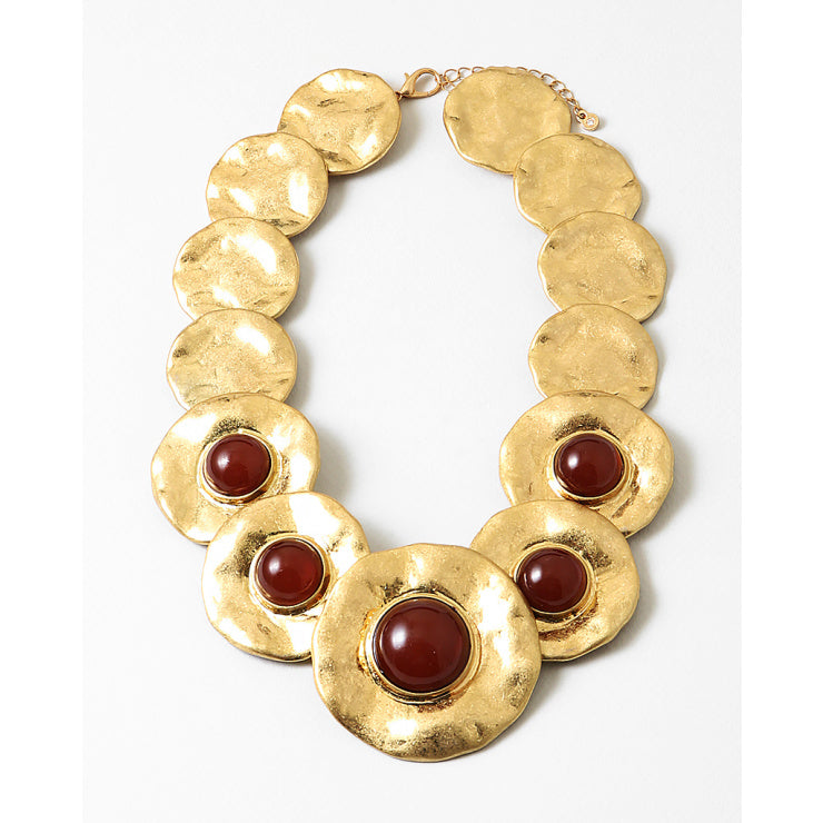 Leo Necklace