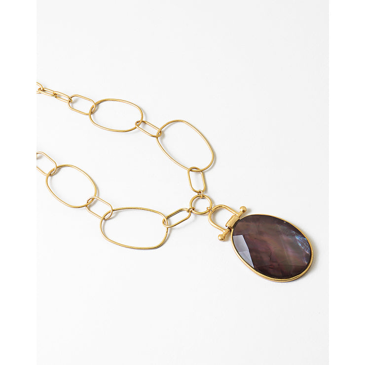 Charmed Necklace