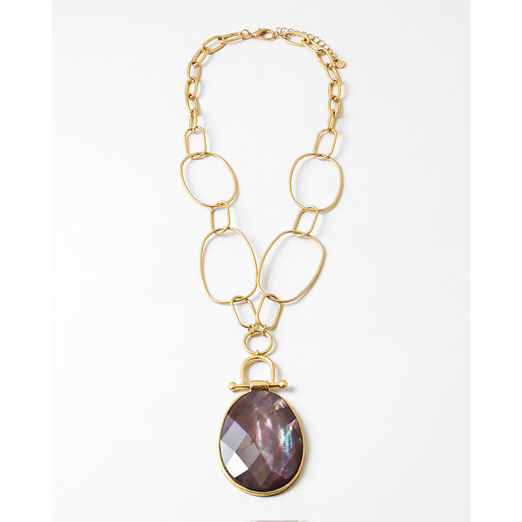 Charmed Necklace
