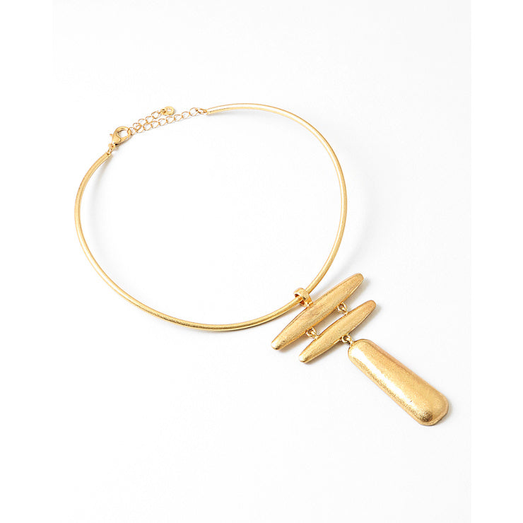 Iconic Choker
