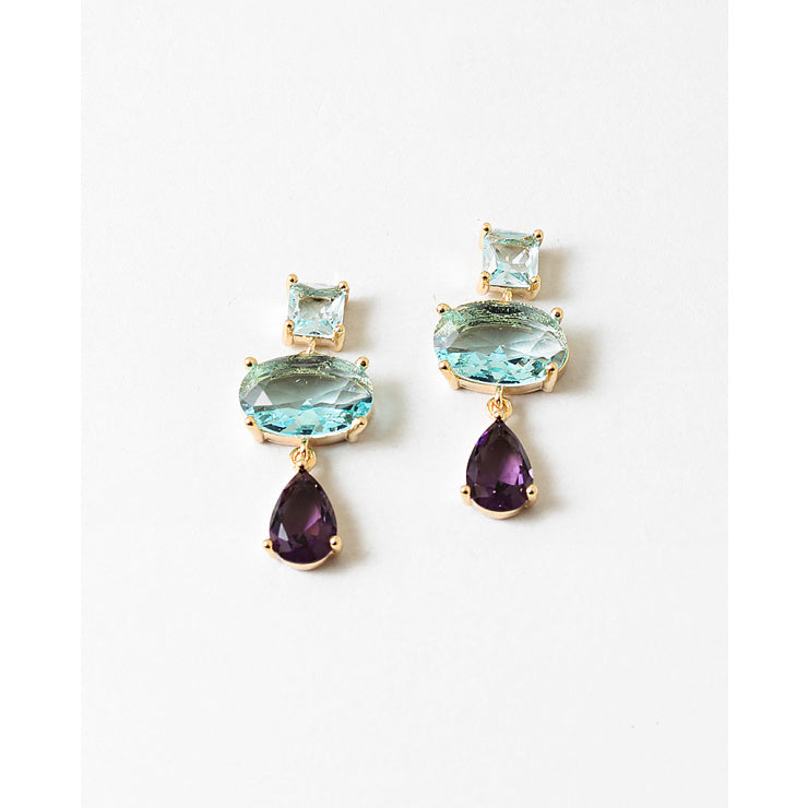 Nicole Earrings